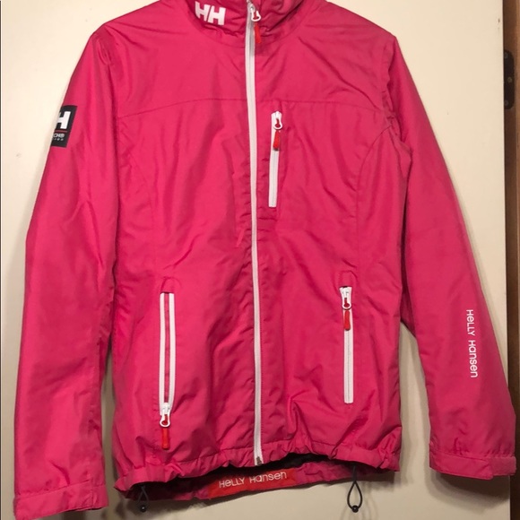 Helly Hansen Jackets & Blazers - Helly Hansen winter jacket